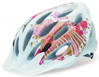 giro skyla womens helmet 2011 the skyla is equipped with