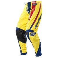 RangeofPants Troy Lee Designs GP Air 11 Monaco Pants 2011