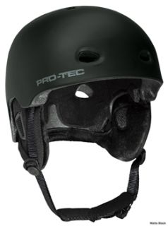 Pro Tec Assault Snow Helmet 2010/2011
