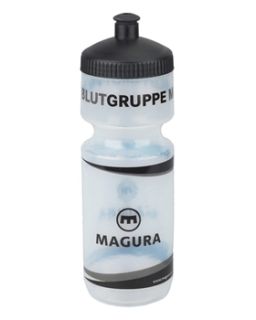 Magura Water Bottle 2011