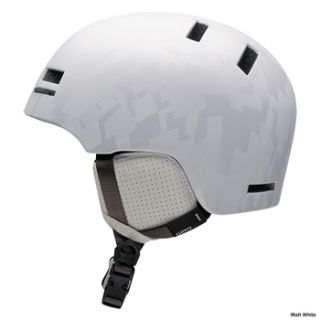 Giro Shiv Snow Helmet 2010/2011