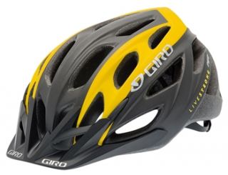 Giro Rift Helmet   Livestrong 2011
