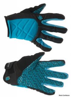 Drop Vac II Snow Gloves 2009/2010