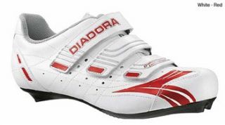 Diadora Aerospeed Road Shoes 2009