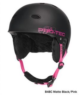 Pro Tec B2 Snow Helmet 2009/2010