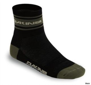 Dakine Single Track Socks 2009