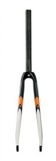 BeOne Team Edition Full Carbon Forks 2008