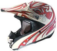 troy lee designs air history multi thor force helmet 2007