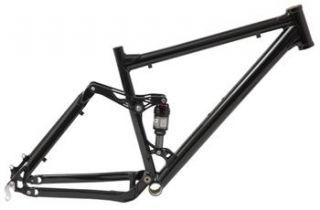 Review Brand X FS 1 7075 Alloy Frame   Airo 2.1 Shock  Chain Reaction