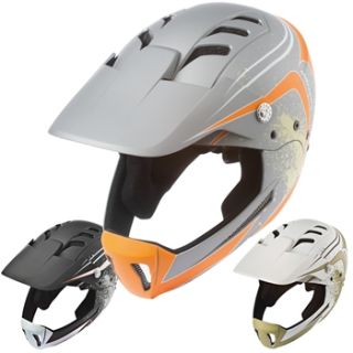 Review Cratoni Shakedown Helmet 2012  Chain Reaction Cycles Reviews