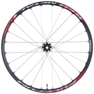 Fulcrum Red Metal 1 XL 6 Bolt MTB Rear Wheel 2013