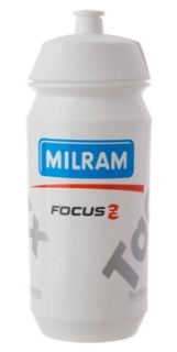 Tacx Shiva Pro Team   Milram