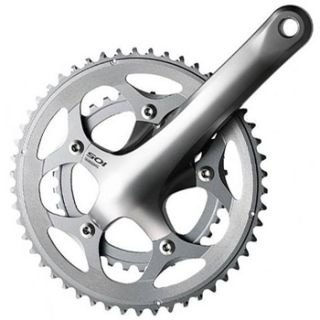 Shimano FC 5650 105 10 Speed Compact Chainset