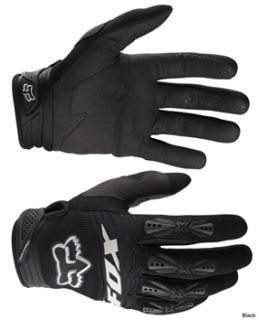 Fox Racing Dirtpaw Race Gloves 2012