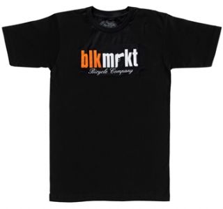  black market bikes logo t shirt 2012 13 86 rrp $ 30 76 save