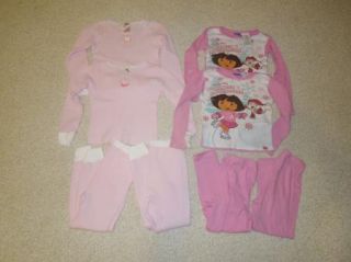 Twins Lot of Girls Clothing Size 6 Target Sonoma Jumping Bean Disney