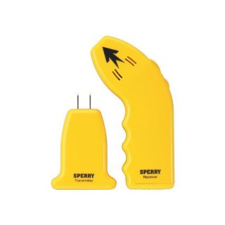 Sperry CS550A Automatic Circuit Breaker Finder