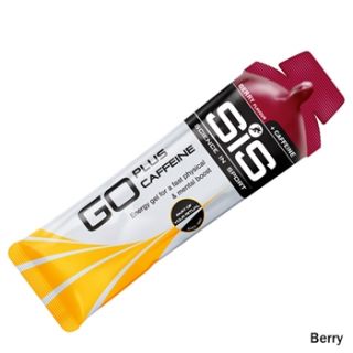see colours sizes science in sport go+ caffeine energy gel 85 71