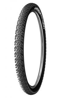 Michelin Wild RaceR Tyre OEM