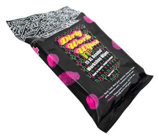 Muc Off Dirty Work Wipes   15 Pack