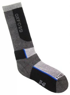 Oxford Ox Thermal Socks   2 pack