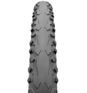 Review Continental Travel Contact Reflex Tyre  Chain Reaction Cycles