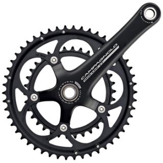 Campagnolo Mirage Ultra Torque Chainset 10 Speed
