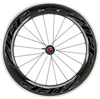 Zipp 808 Carbon/Aluminum Clincher Rear Wheel 2012
