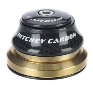 see colours sizes ritchey wcs drop in int carbon taper headset 2013