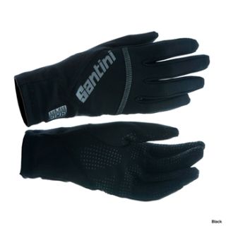 Santini H20 Winter Gloves