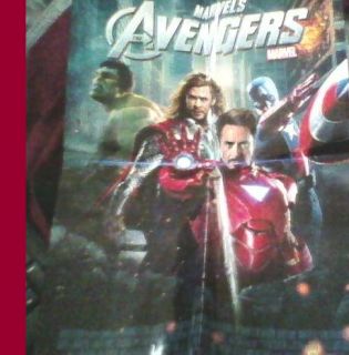 The Avengers 3D Blu ray 4 Disc w/ Target Exclusive DVD & Digital Music