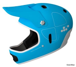 POC Cortex Flow Helmet 2013