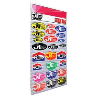 JT Racing Sticker Kit