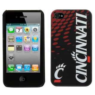 click an image to enlarge cincinnati bearcats iphone 4 4s shell case