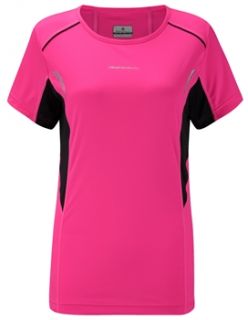 sizes ronhill vizion s s womens tee aw12 25 51 rrp $ 40 49 save