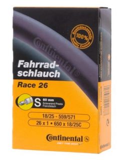 Continental Race 26 Tube