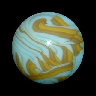 Christensen CAC Tri Color Flame Mint Marble • ´¯` •