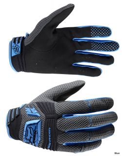 Fox Racing Sidewinder Gloves 2012