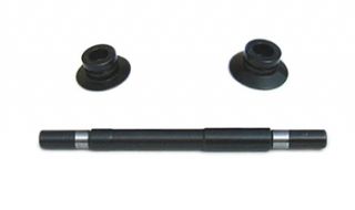 Halo Spin Doctor QR Rear Axle Kit
