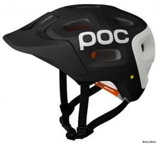 POC Trabec Race Helmet 2013