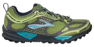 brooks cascadia 6 womens shoes ss11 this trail shoe is