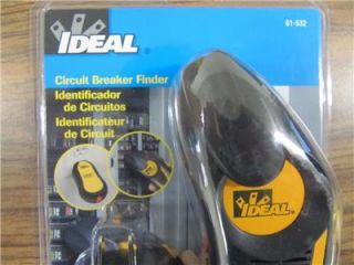 ideal 61 532 circuit breaker finder