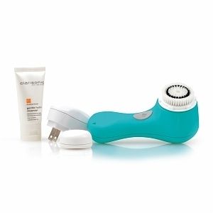Clarisonic Mia / Turquoise with Universal Charger New In Box