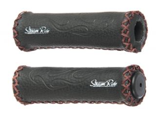 Electra SR Dirty Flame Grips