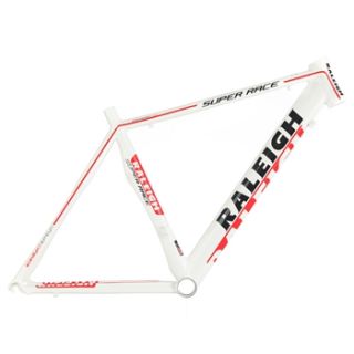 Raleigh Super Race Road Frame