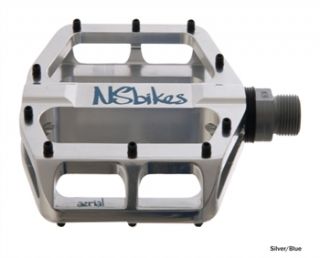 NS Bikes Aerial Pro Flat Pedals