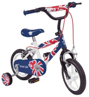 see colours sizes dawes london olympics team gb 12 bike now $ 80 17