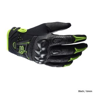Fox Racing Bomber Gloves 2012