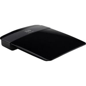 Cisco Linksys E1200 Wireless N Router 802 11n 300Mbps