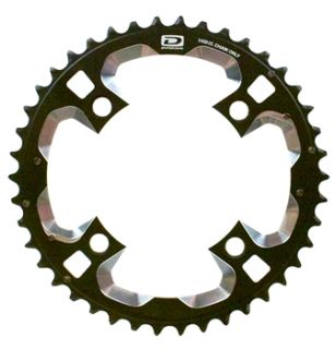 see colours sizes shimano xt m770 10 speed outer chainring 65 59
